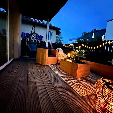 Apartamenty Pogodna Mielno Mielno  Exterior photo