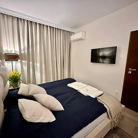 Apartamenty Pogodna Mielno Mielno  Exterior photo