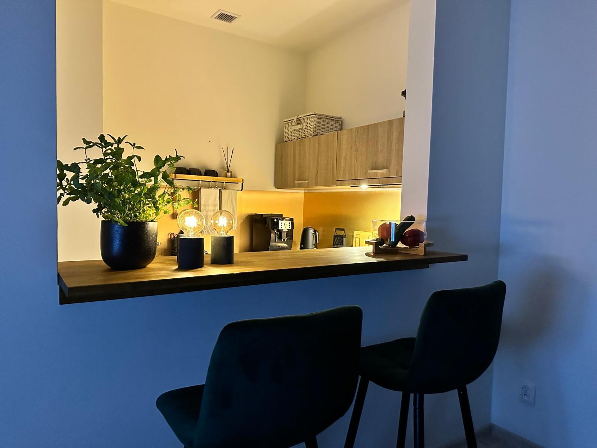 Pogodna Mielno Apartment *