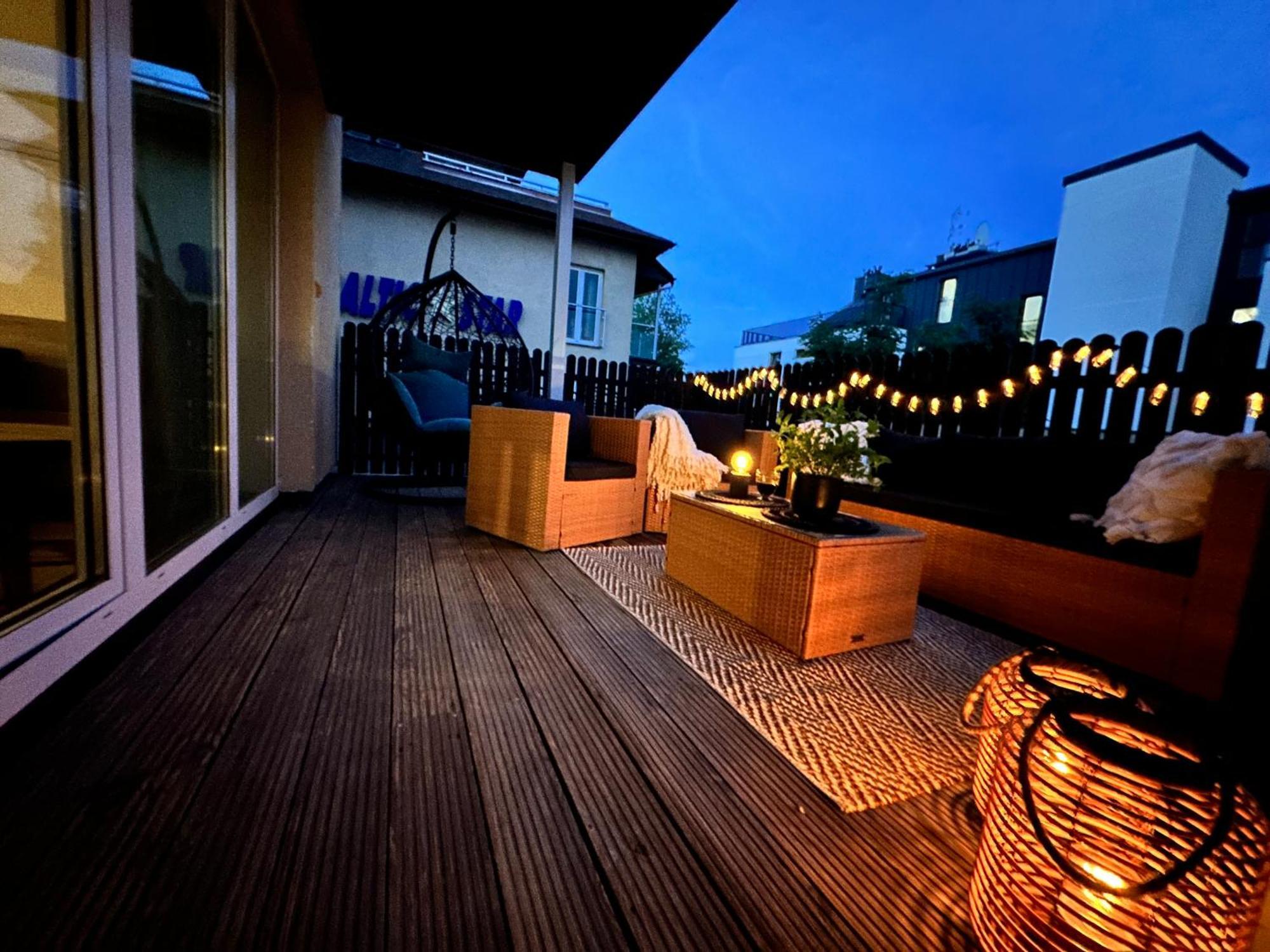 Apartment Pogodna Mielno