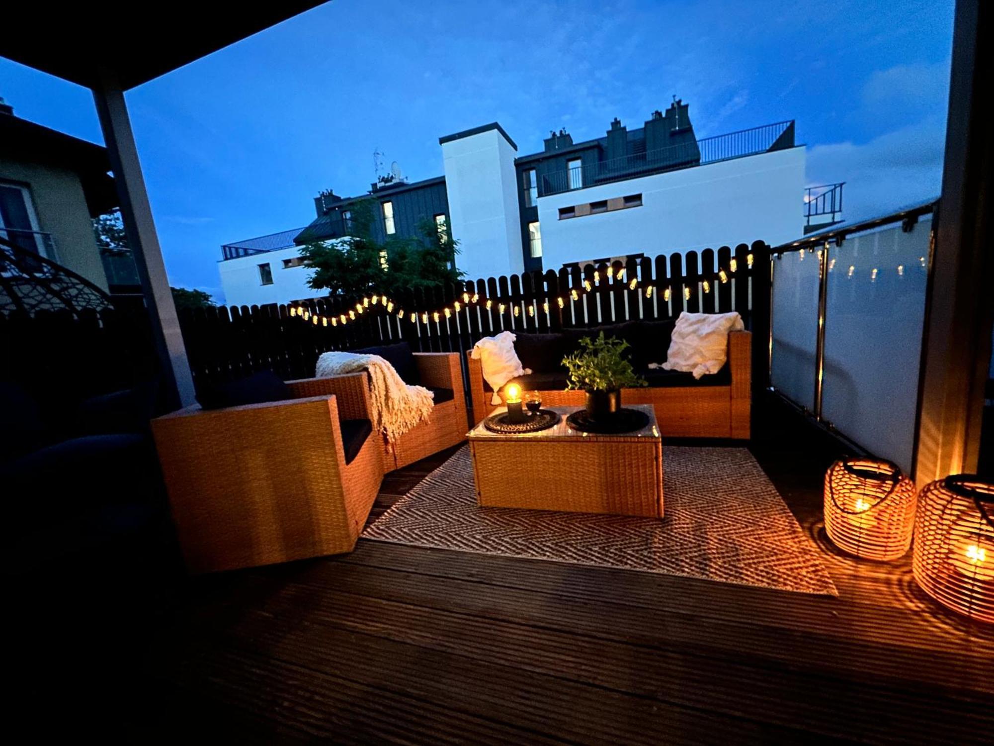 Pogodna Mielno Apartment Mielno (Koszalin)