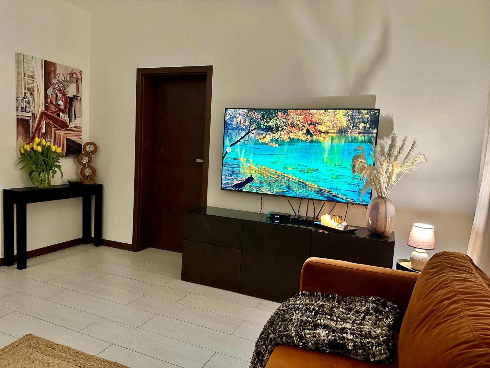 Pogodna Mielno Apartment *