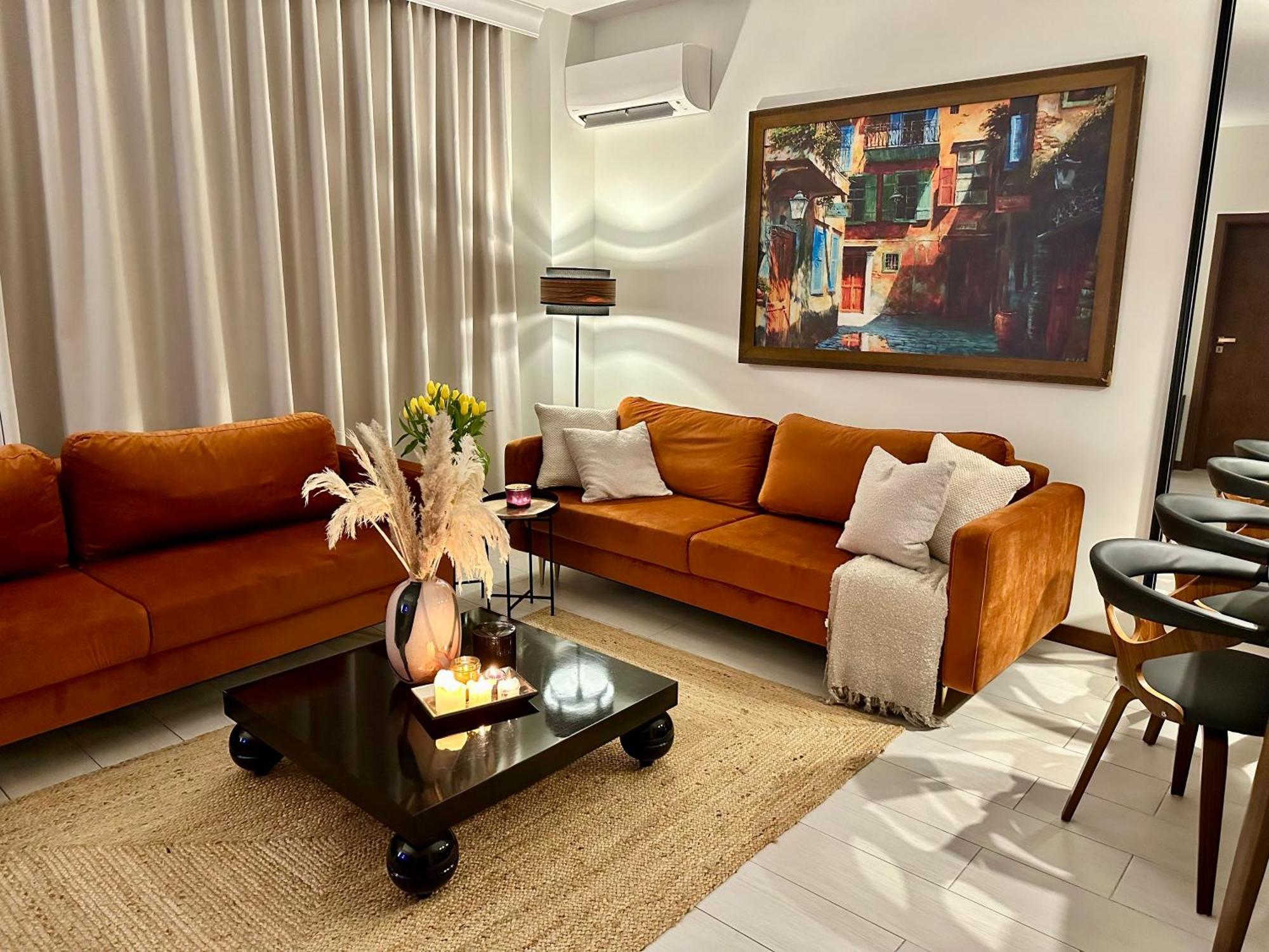 Apartment Pogodna Mielno